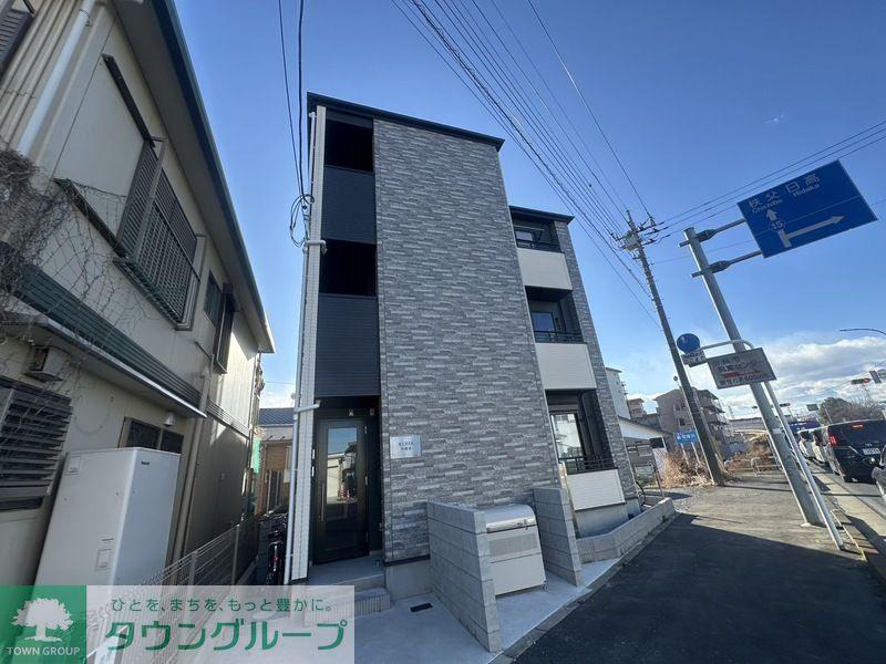 KLEIS川越市