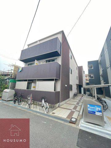 ラ・フェリシア東中浜