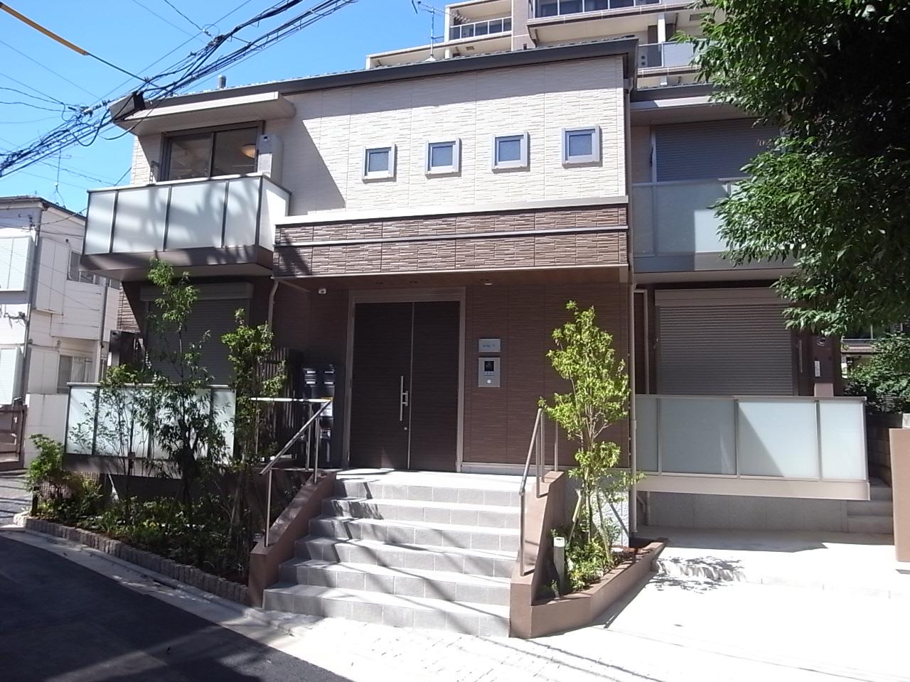 ベルハウス下馬