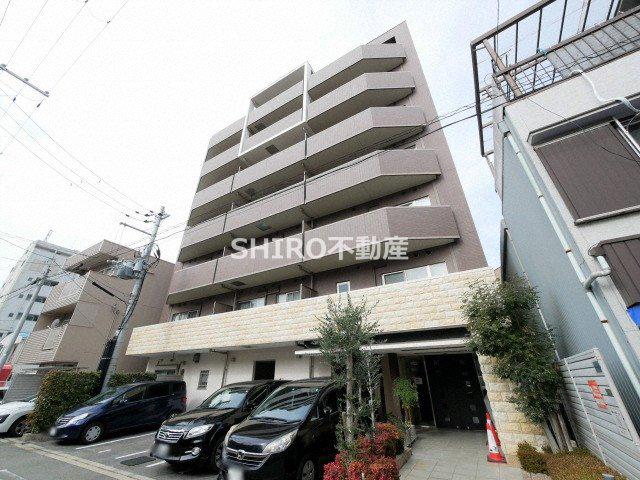 レシェンテ西梅田
