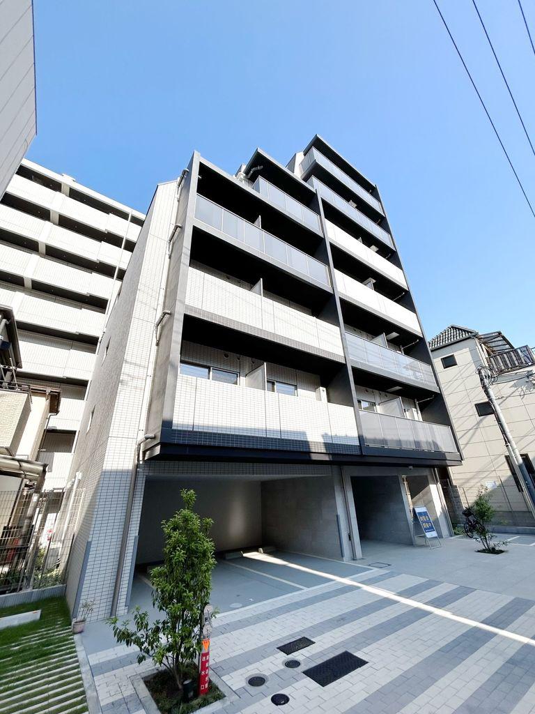 アーバンパーク亀戸II