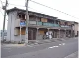 東鳴尾アパートD棟