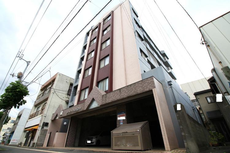 ガーデンヒルズ城南V
