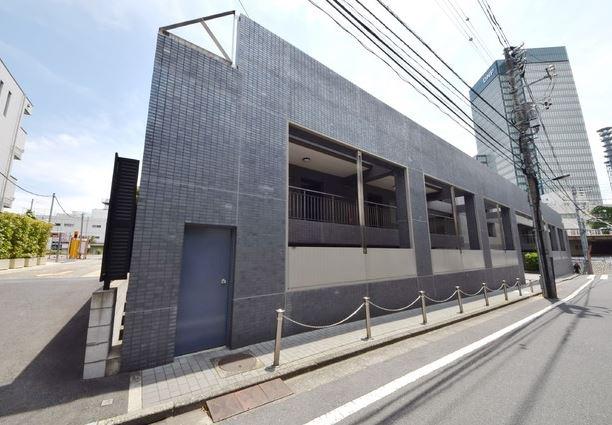 グランマルジュ市ヶ谷