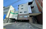 日月マンション