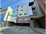 日月マンション