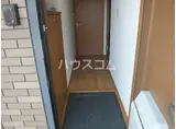 ホウケンアパート池之表