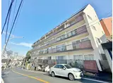 山手町マンション