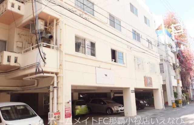 新商マンション