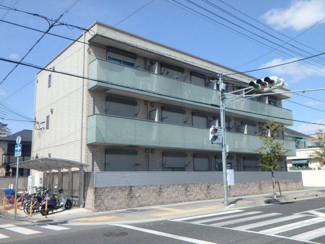ルミネ甲東園