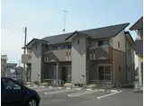 シルフィード B棟