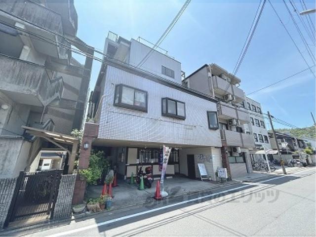 マンションひなどり