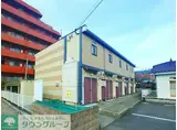 レオパレスフリューゲル