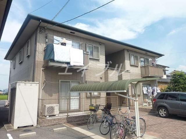 フォブール近藤B棟