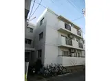 ラ・フォーレ矢田NO2