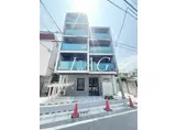 ラヴィエール上中里