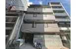 サンシャイン烏丸