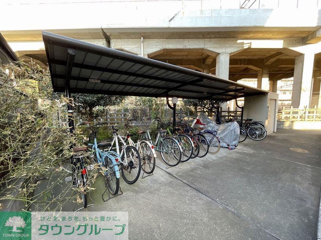 レオネクストみやび大宮