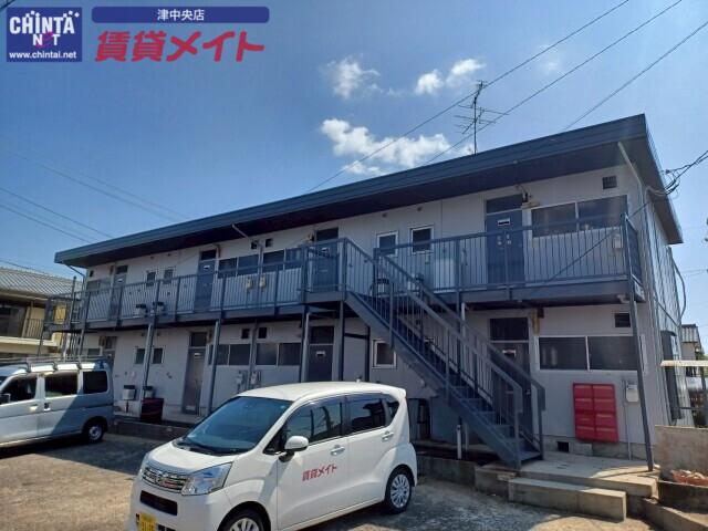 KMマンション(2DK/1階)