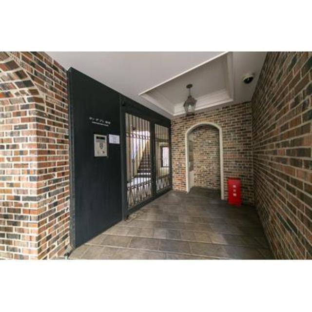 サン デプレ麻布