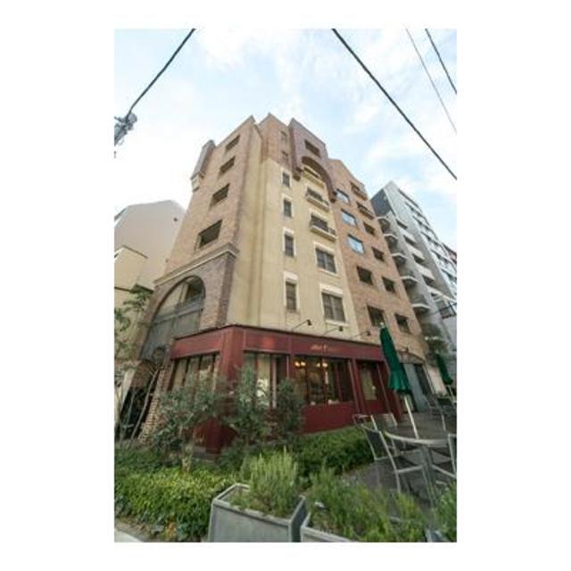 サン デプレ麻布