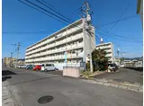ビレッジハウス伊万里2号棟