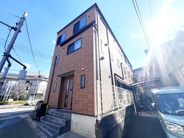 ザシエスタ唐木田テラヴェーネ