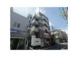 ビクトリアコート川崎