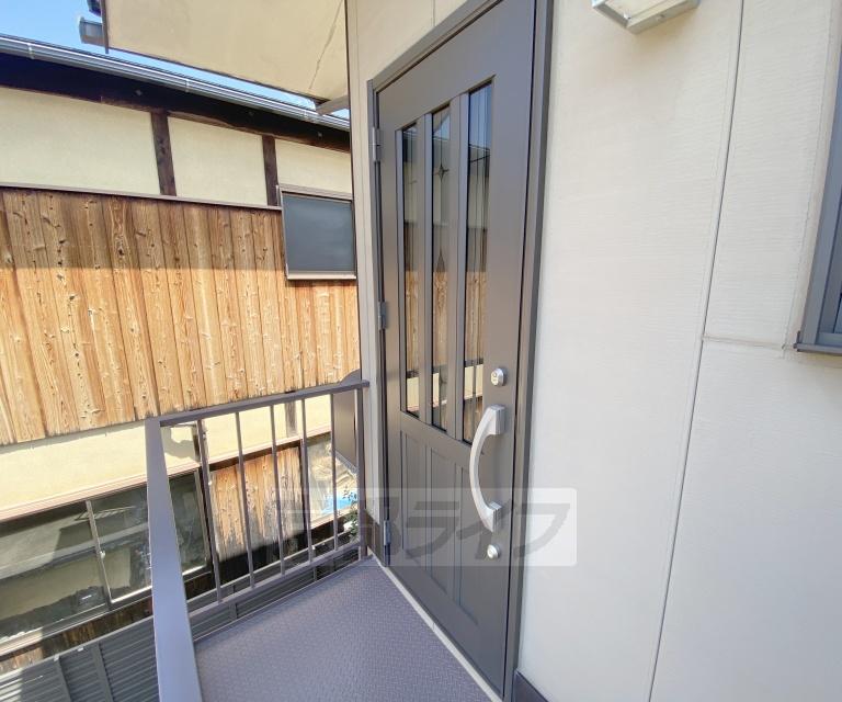 ハイツ釈迦堂