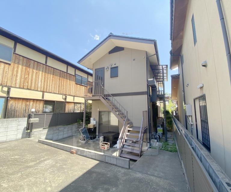 ハイツ釈迦堂