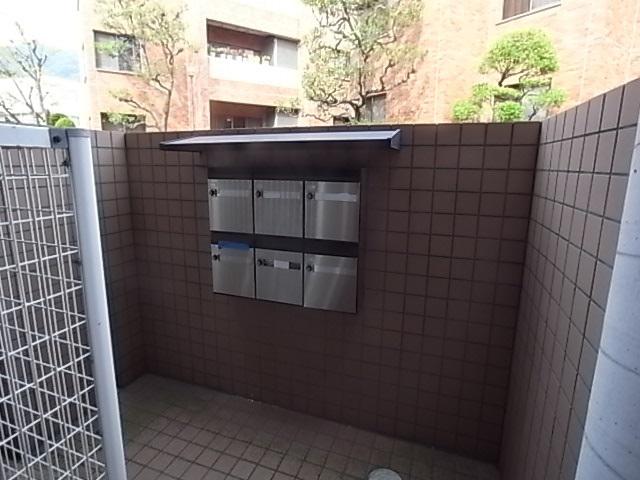 アベニュー六甲篠原