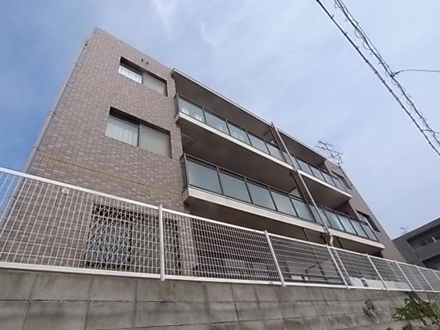 アベニュー六甲篠原