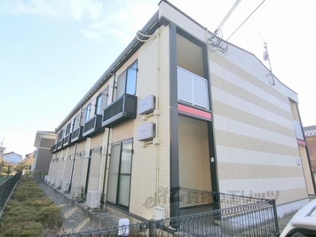 レオパレス藤木