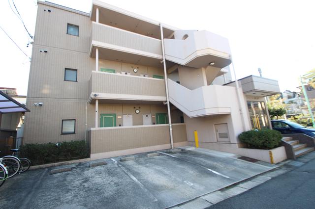 フィエラ山崎川