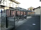 ウイング神田B棟