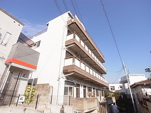 BLANCUBE西山