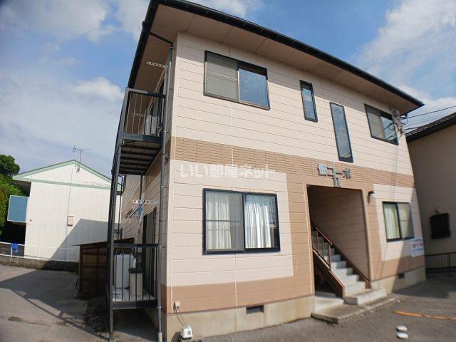 佃コーポII