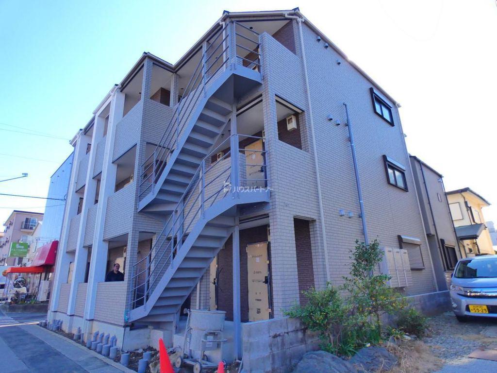 メルディア津田沼