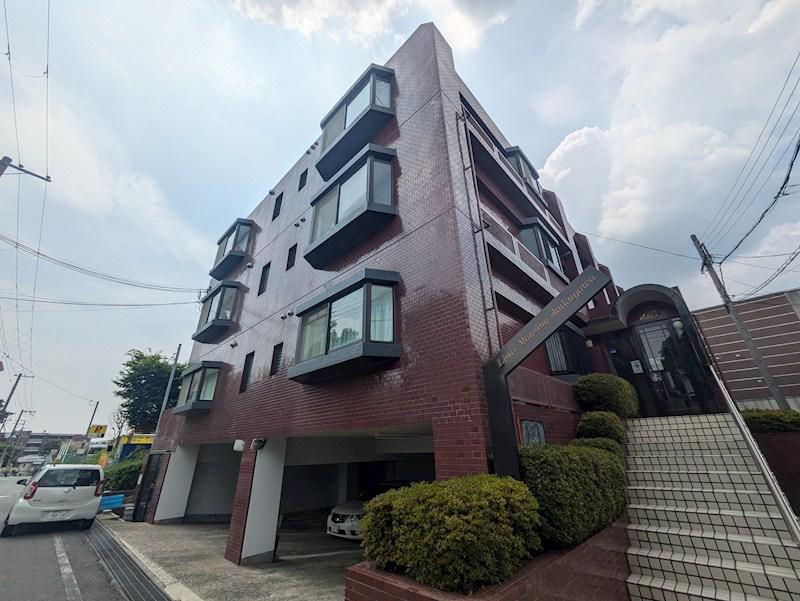 ライオンズマンション夙川(3LDK/1階)