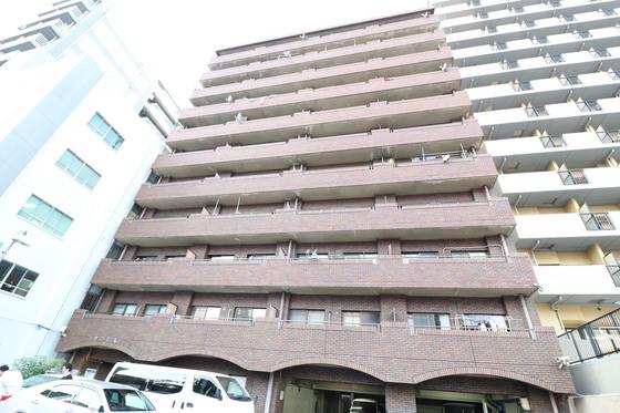リアライズ富士見町(3LDK/8階)