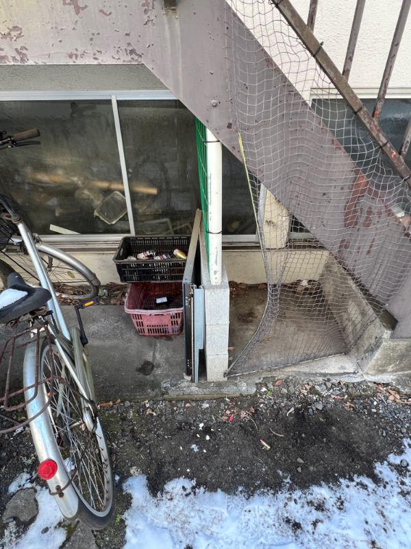 上原コーポラス