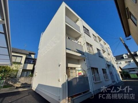 田村マンション