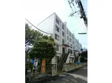 大森マンション