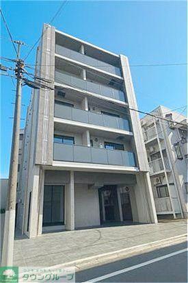 SYFORME NEXT IKEBUKURO ウエスト(1LDK/1階)