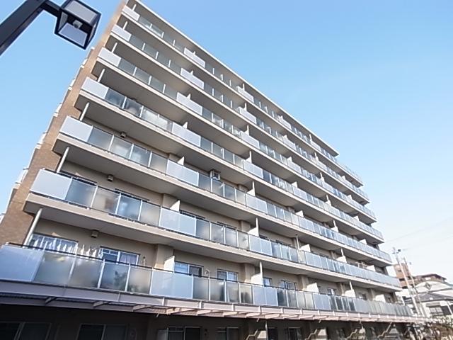 シャルメ東灘