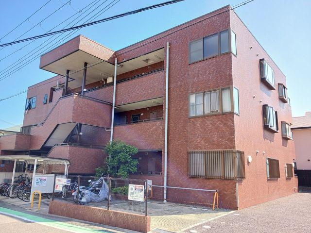 ライツェント浜芦屋