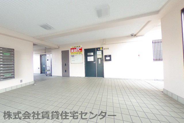 グリーンヒル北大池