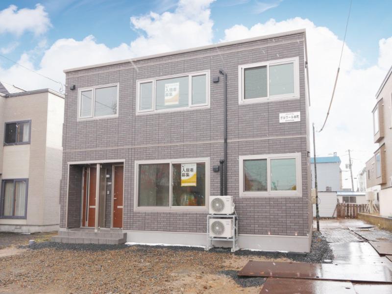 グルワール本町