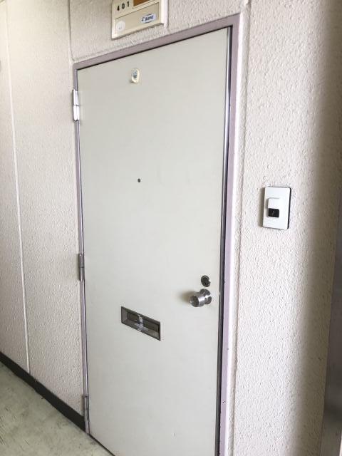 レジデンス紀ノ川