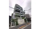 ミュプレ池上